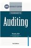 Auditing -University Edition