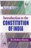 Introduction to the Constitution of India