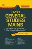 OPSC General Studies (Main) Paper I & II