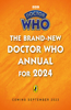 Doctor Who Annual 2024