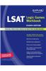 Kaplan Lsat Logic Games Workbook