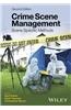 Crime Scene Management: Scene Specific Methods