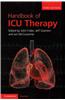 Handbook of ICU Therapy