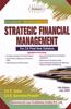 Padhuka's Student's Referencer on Strategic Financial Management for CA Final - 14/e, july 2020