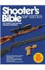 Shooter's Bible, 108th Edition: The World's Bestselling Firearms Reference