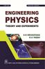 Engineering Physics: Theory And Experiments