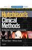 Hutchison's Clinical Methods