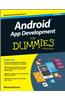 Android App Development for Dummies