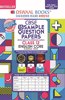 Oswaal CBSE Sample Question Paper Class 12 English Core Book (For Term I Nov-Dec 2021 Exam)