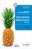 Cambridge Igcse International Mathematics 3rd Edition: Hodder Education Group