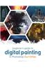 Beginner's Guide to Digital Painting in Photoshop 2nd Edition