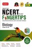 MTG Objective NCERT at your FINGERTIPS Biology - NCERT Notes with HD Pages, Based on NCERT Exam Archive Questions, NEET Books (Latest & Revised Edition 2023-2024) MTG Editorial Board