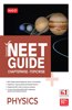 MTG Complete NEET Guide Physics Book For 2024 Exam - NCERT Based Chapterwise Theory, Concept Map and 10 Years NEET/AIPMT Chapterwise Topicwise ... Solutions [Paperback] MTG Editorial Board MTG Editorial Board