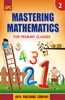 Mastering Mathematics- 2