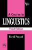 A Course in Linguistics