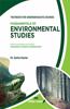 Fundamentals of Environmentals Studies for Undergraduate Courses : A Textbook Based on Syllabus Prescribed by University Grants Commission (UGC)