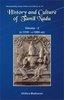 History And Culture Of Tamil Nadu: Vol. 2 (C. Ad 1310 To C. Ad 1885)