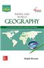 Indian and World Geography