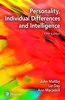 Personality, Individual Differences and Intelligence