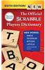 Official Scrabble Players Dictionary