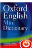 Oxford English Mini Dictionary