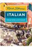 Rick Steves Italian Phrase Book & Dictionary