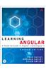 Learning Angular: A Hands-On Guide to Angular 2 and Angular 4