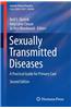 Sexually Transmitted Diseases: A Practical Guide for Primary Care