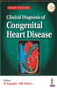 Clinical Diagnosis of Congenital Heart Disease