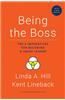 Being the Boss, with a New Preface: The 3 Imperatives for Becoming a Great Leader