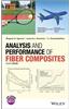 Analysis and Performance of Fiber Composites