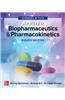 Shargel and Yu's Applied Biopharmaceutics & Pharmacokinetics, 8th Edition