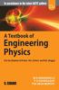 A Textbook of Engineering Physics