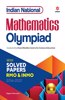 Indian National Mathematics Olympiad 2022