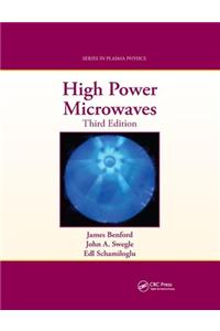 High Power Microwaves