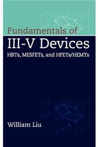 Fundamentals of III-V Devices