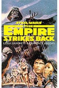 The Empire Strikes Back