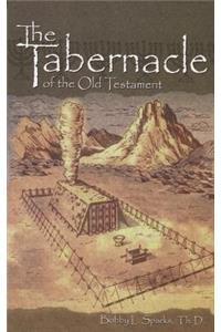 Tabernacle of the Old Testament