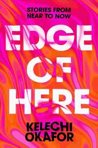 Edge of Here