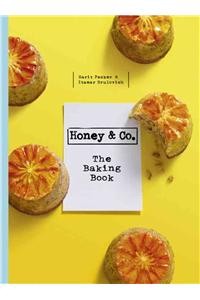 Honey & Co: The Baking Book: The Baking Book