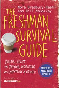 Freshman Survival Guide