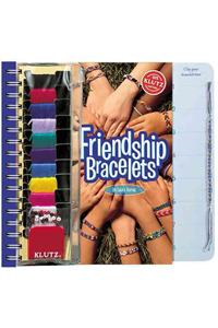 Friendship Bracelets