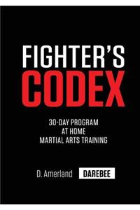 Fighter's Codex