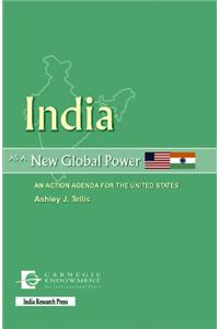 India As A New Global Power