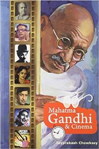 Mahatma Gandhi and Cinema