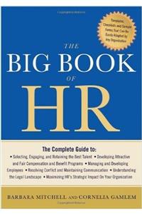 The Big Book of HR