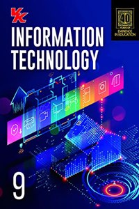 Information Technology Class-9 CBSE (2021-22) Examination