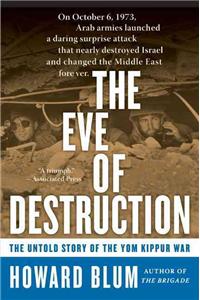 Eve of Destruction