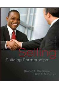 Selling: Building Partnerships