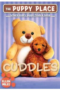 Cuddles (the Puppy Place #52): Volume 52